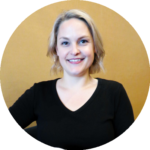 Dani Gowda, HR Manager